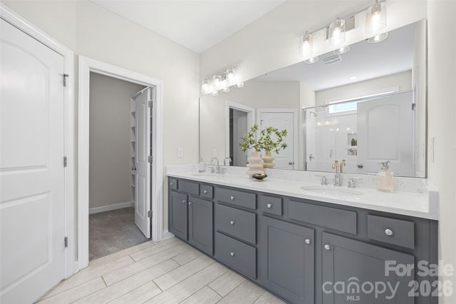 4620 Sagewood Park Road, Matthews, NC 28105