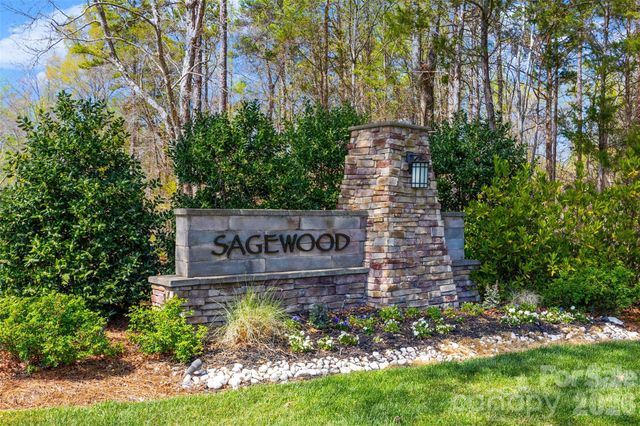 4620 Sagewood Park Road, Matthews, NC 28105