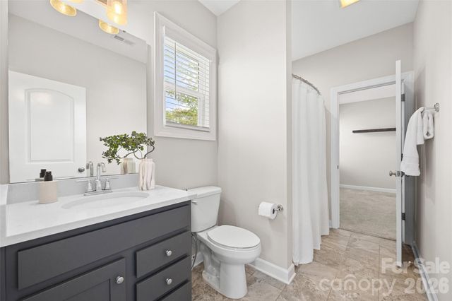 4620 Sagewood Park Road, Matthews, NC 28105