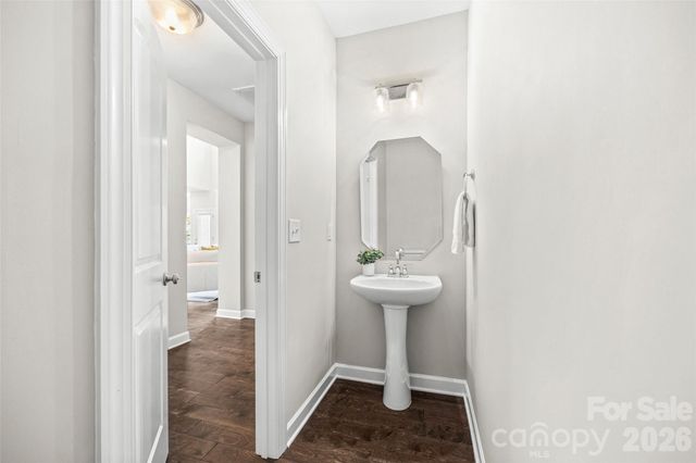 4620 Sagewood Park Road, Matthews, NC 28105