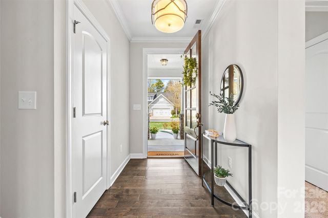 4620 Sagewood Park Road, Matthews, NC 28105