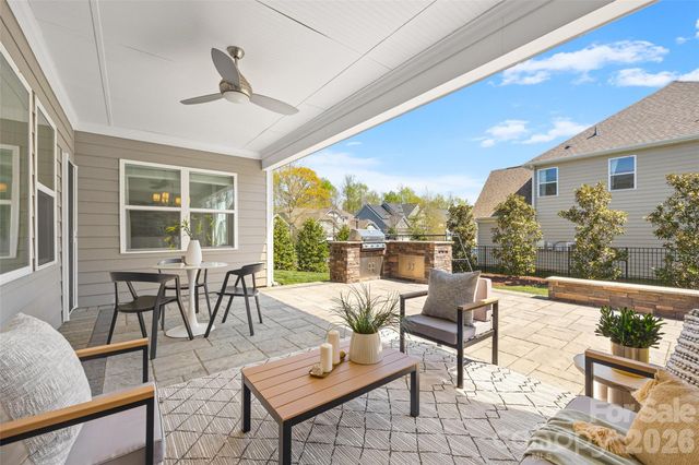 4620 Sagewood Park Road, Matthews, NC 28105