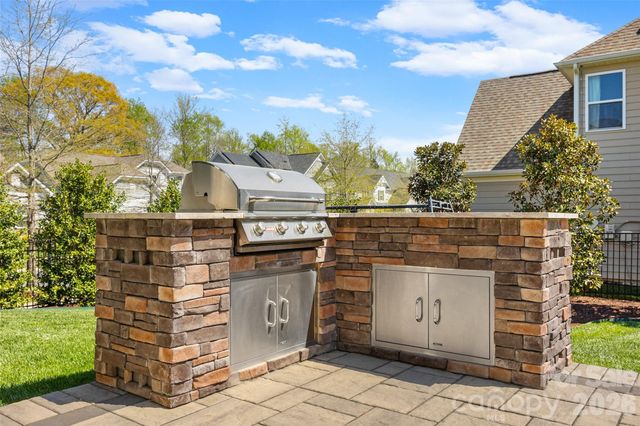 4620 Sagewood Park Road, Matthews, NC 28105