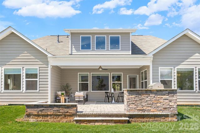 4620 Sagewood Park Road, Matthews, NC 28105