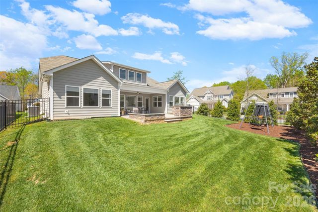 4620 Sagewood Park Road, Matthews, NC 28105