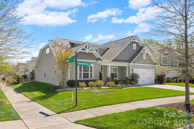 4620 Sagewood Park Road, Matthews, NC 28105
