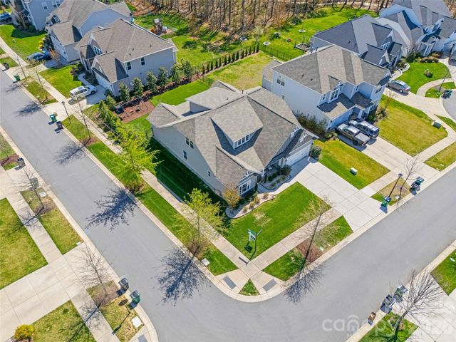 4620 Sagewood Park Road, Matthews, NC 28105