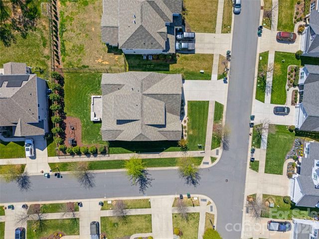 4620 Sagewood Park Road, Matthews, NC 28105