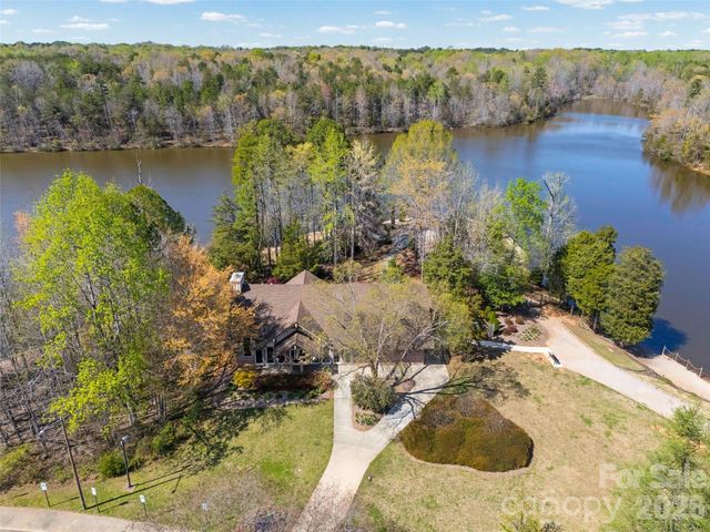 4620 Sagewood Park Road, Matthews, NC 28105