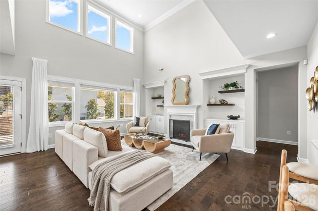 4620 Sagewood Park Road, Matthews, NC 28105