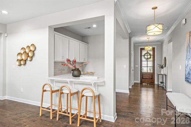 4620 Sagewood Park Road, Matthews, NC 28105