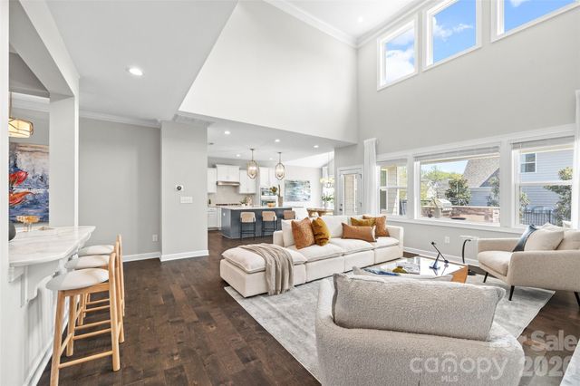 4620 Sagewood Park Road, Matthews, NC 28105