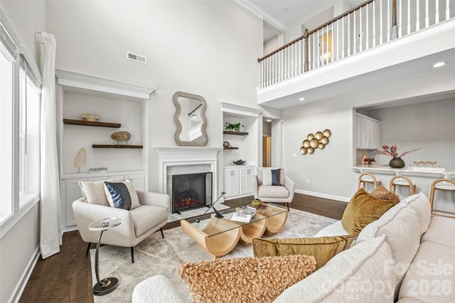 4620 Sagewood Park Road, Matthews, NC 28105