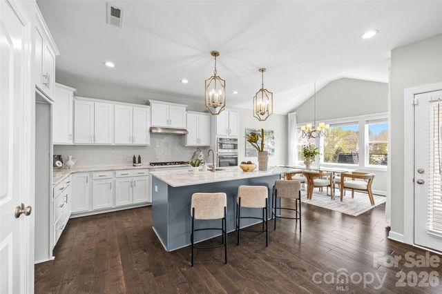 4620 Sagewood Park Road, Matthews, NC 28105