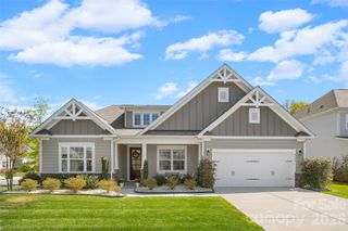 4620 Sagewood Park Road, Matthews, NC 28105