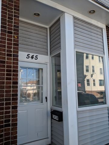 545 Revere St, Revere, MA 02151