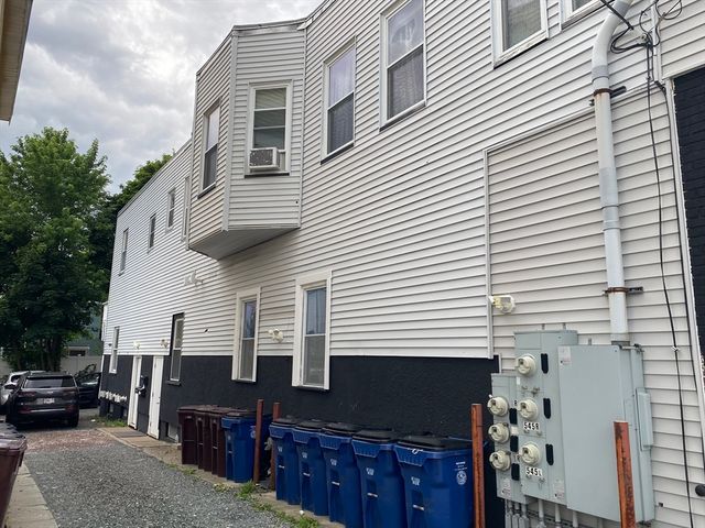 545 Revere St, Revere, MA 02151