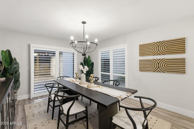 15233 N 51ST Street, Scottsdale, AZ 85254