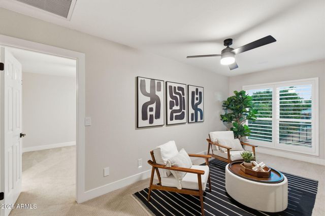 15233 N 51ST Street, Scottsdale, AZ 85254
