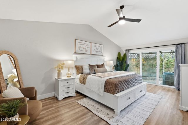 15233 N 51ST Street, Scottsdale, AZ 85254