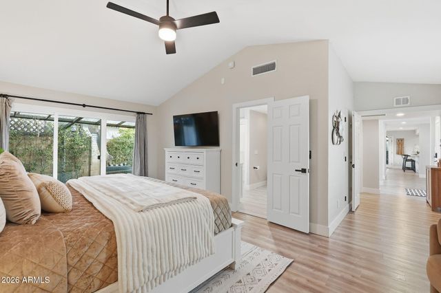 15233 N 51ST Street, Scottsdale, AZ 85254