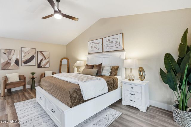 15233 N 51ST Street, Scottsdale, AZ 85254