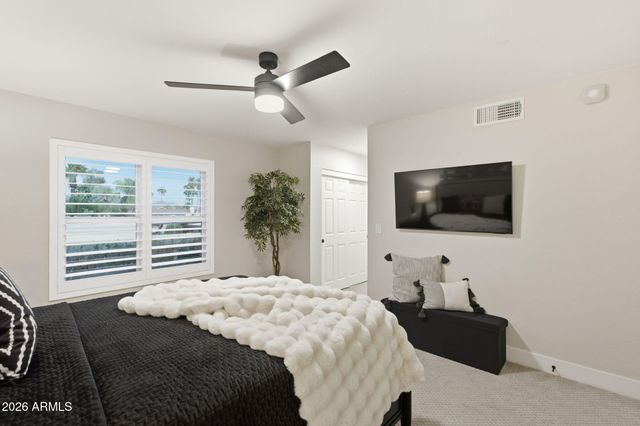 15233 N 51ST Street, Scottsdale, AZ 85254
