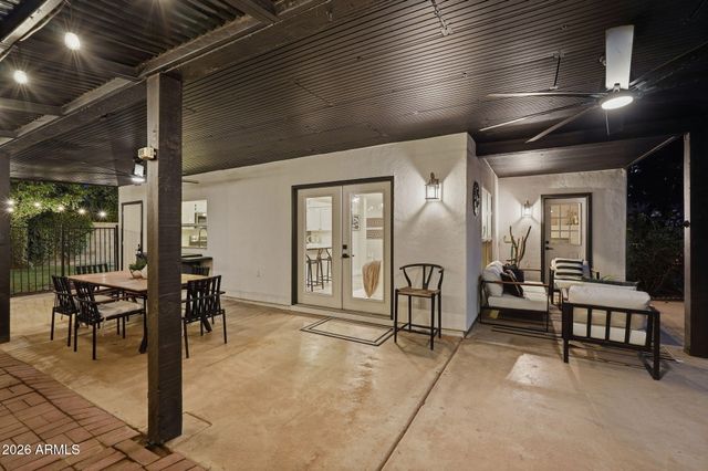 15233 N 51ST Street, Scottsdale, AZ 85254
