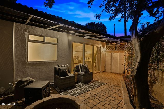 15233 N 51ST Street, Scottsdale, AZ 85254