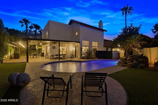 15233 N 51ST Street, Scottsdale, AZ 85254