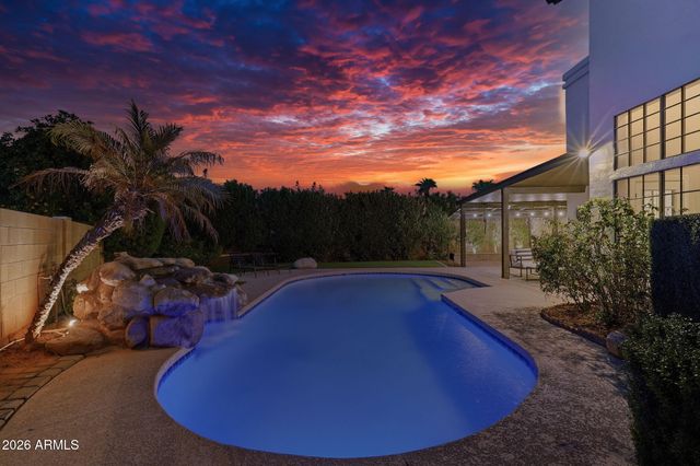 15233 N 51ST Street, Scottsdale, AZ 85254