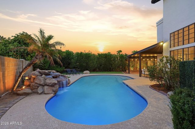 15233 N 51ST Street, Scottsdale, AZ 85254