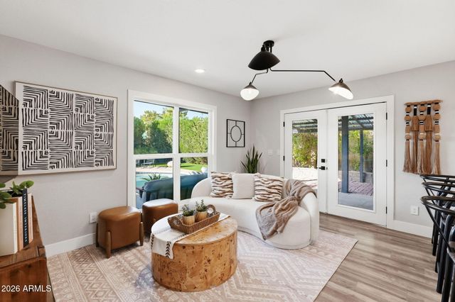 15233 N 51ST Street, Scottsdale, AZ 85254