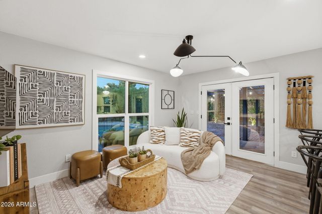 15233 N 51ST Street, Scottsdale, AZ 85254