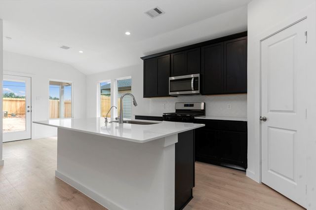 8027 Marconi Corsco Drive, Richmond, TX 77406
