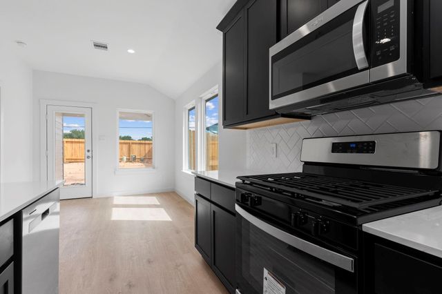 8027 Marconi Corsco Drive, Richmond, TX 77406