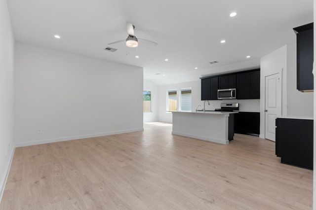 8027 Marconi Corsco Drive, Richmond, TX 77406