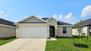 8027 Marconi Corsco Drive, Richmond, TX 77406
