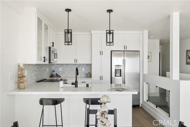 11838 E Ebbtide Lane, Malibu, CA 90265