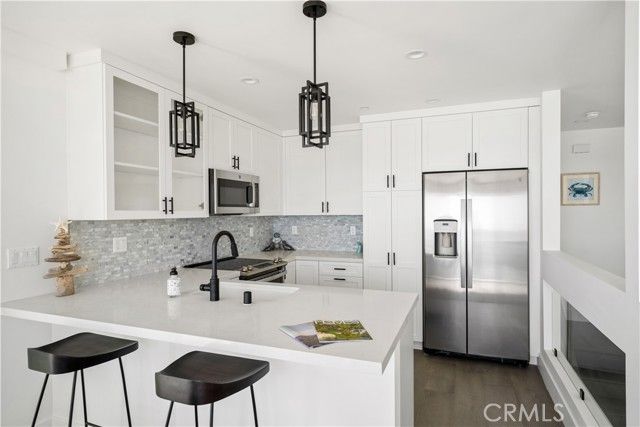 11838 E Ebbtide Lane, Malibu, CA 90265