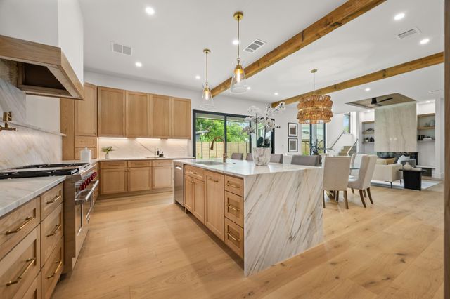 4801 W Frances PL, Austin, TX 78731