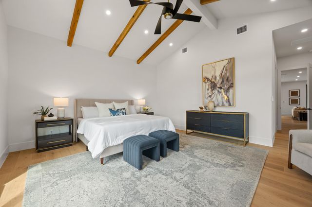 4801 W Frances PL, Austin, TX 78731