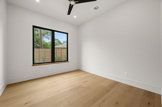 4801 W Frances PL, Austin, TX 78731