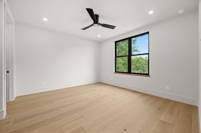 4801 W Frances PL, Austin, TX 78731