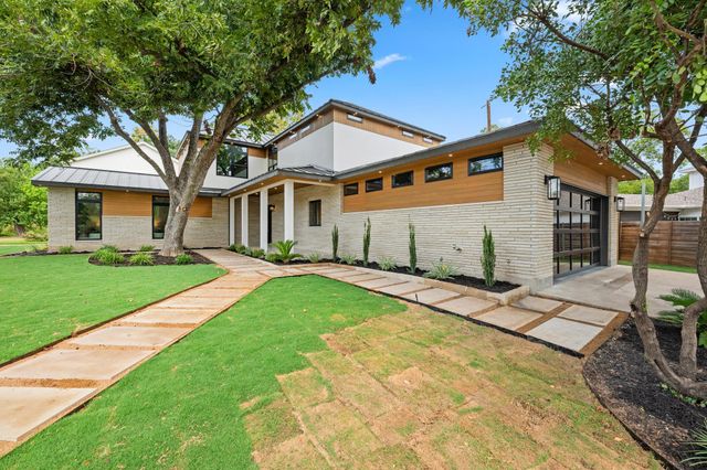 4801 W Frances PL, Austin, TX 78731