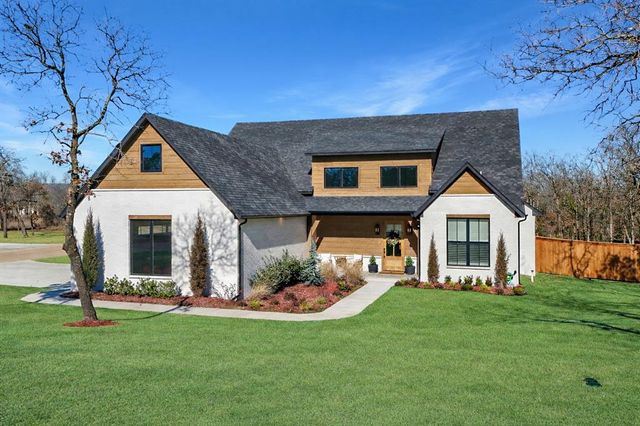 8200 Red Feather, Arcadia, OK 73007