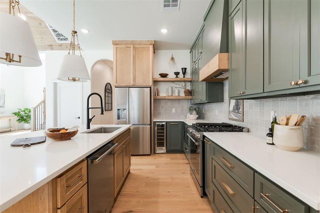 8200 Red Feather, Arcadia, OK 73007