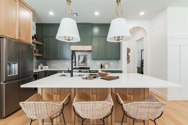 8200 Red Feather, Arcadia, OK 73007