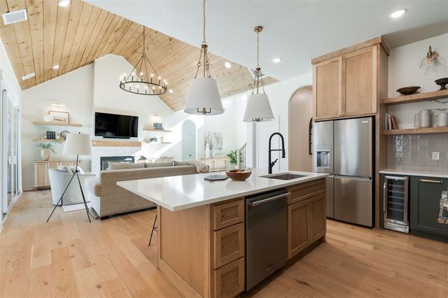 8200 Red Feather, Arcadia, OK 73007