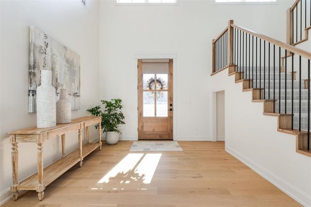 8200 Red Feather, Arcadia, OK 73007